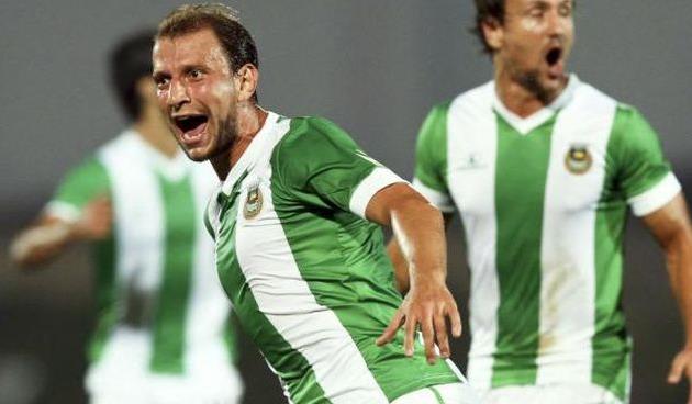 Ренан Брессан, фото maisfutebol.iol.pt