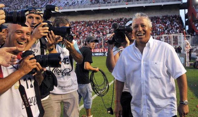 Америко Гальего, Getty Images