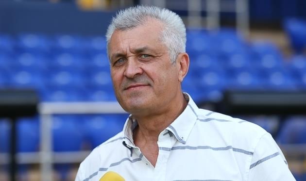 Владимир Карпенко, metalist.ua