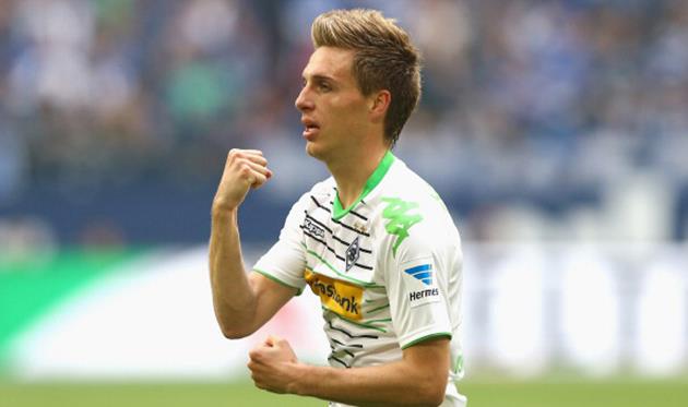 Патрик Херрманн, Getty Images