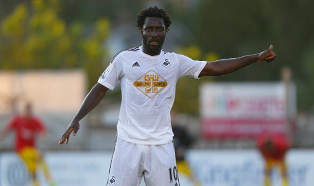 Вифрид Бони, Getty Images