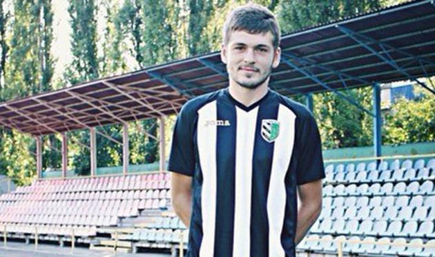 Игорь Фомич, fc-poltava.at.ua