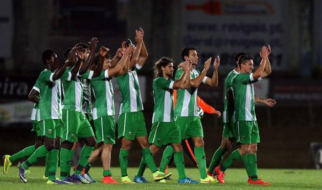 Риу Аве, DESPORTO.SAPO.PT