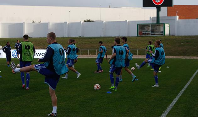 Стадион Риу Аве 