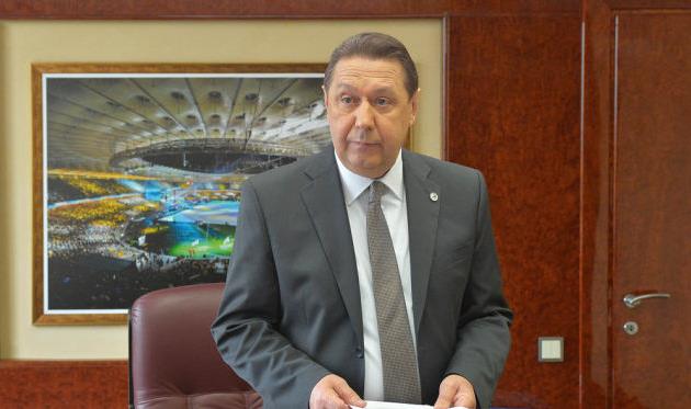 Анатолий Коньков, ffu.org.ua