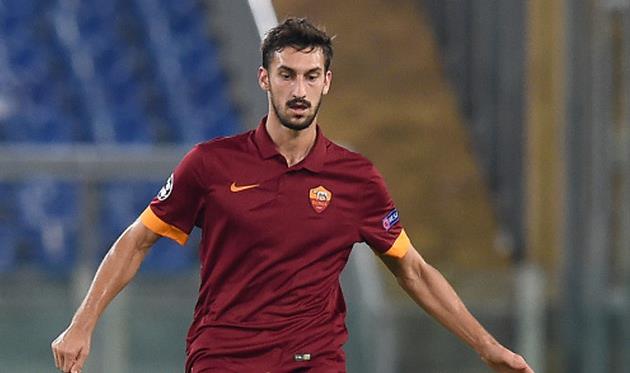 Давиде Астори, Getty Images