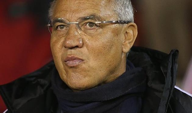 Феликс Магат, Getty images