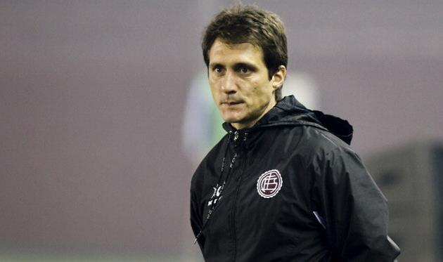 Гильермо Баррос Скелотто, Getty Images