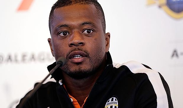 Патрис Эвра, Getty images