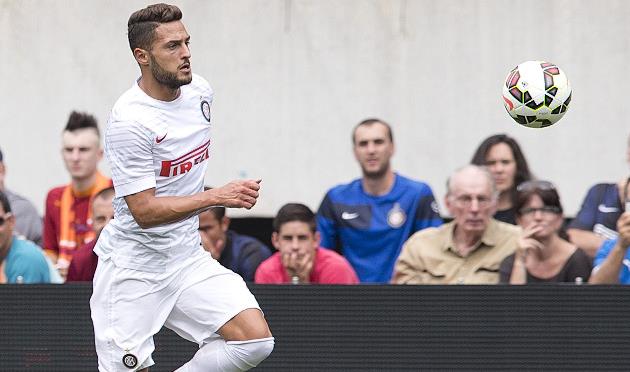 Данило Д'Амброзио, Getty images