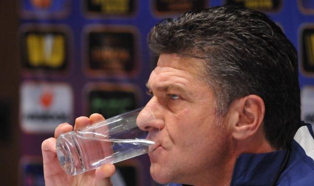 Вальтер Маццари, фото football.ua