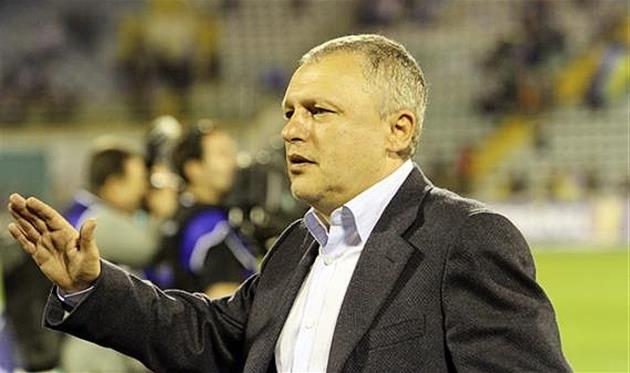 Игорь Суркис, Football.ua