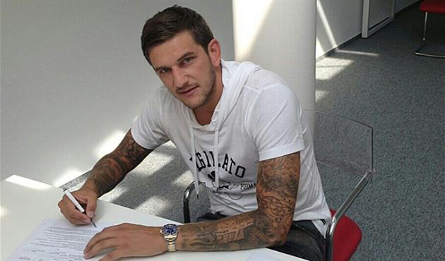 Горан Попов, fkvardar.mk