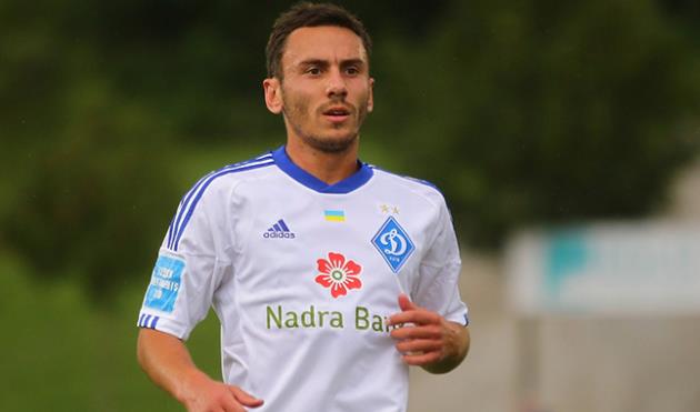 Сергей Рыбалка, Football.ua