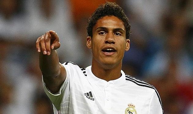 Рафаэль Варан, Marca