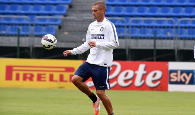 Неманья Видич, Getty Images