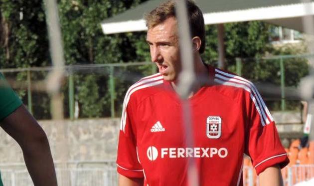 Дмитрий Климаков, фото gornyak-sport.net