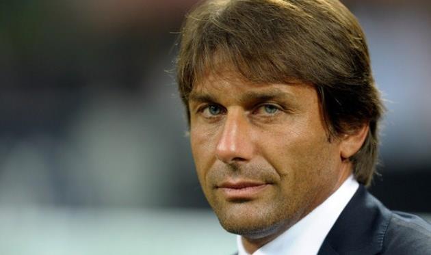 Антонио Конте, фото www.zimbio.com