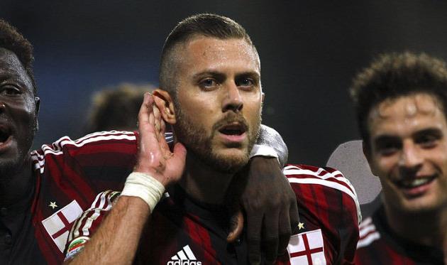 Жереми Менез, skysports.com