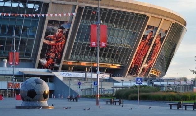 фото shakhtar.com