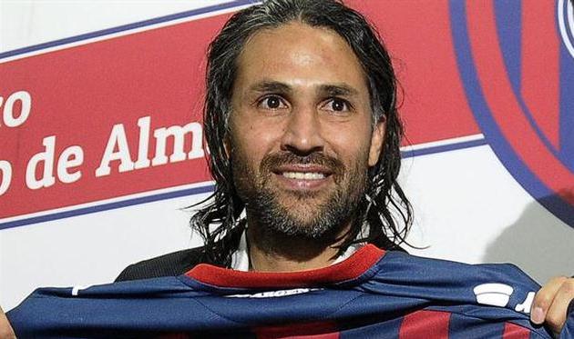 Марио Йепес, lanacion.com.ar