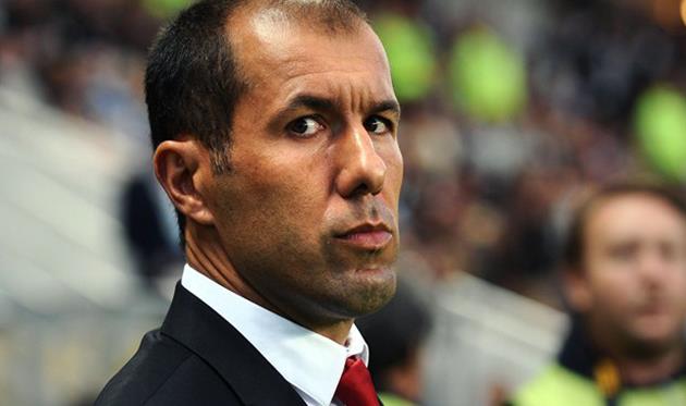 Леонарду Жардим, AFP