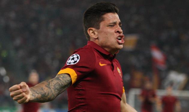 Хуан Мануэль Итурбе, Getty Images