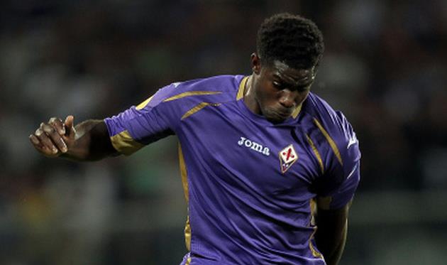 Мика Ричардс, Getty Images