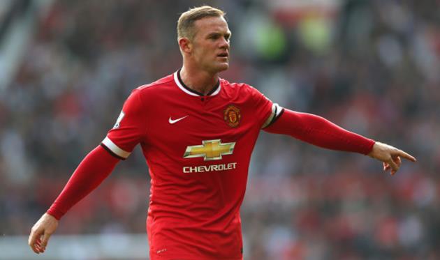 У Руни в МЮ особый статус, Getty Images