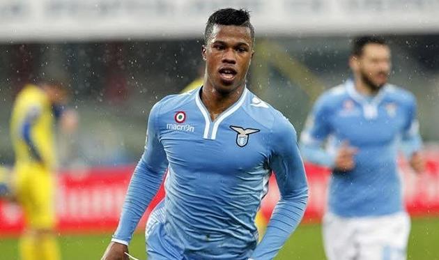 Бальде Кейта, insidespanishfootball.com