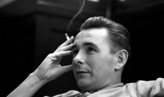 Брайан Клаф