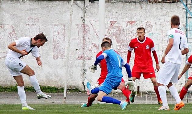 Реал Фарма едет в Черкассы не в лучшем настроении, фото ckdnipro.com.ua