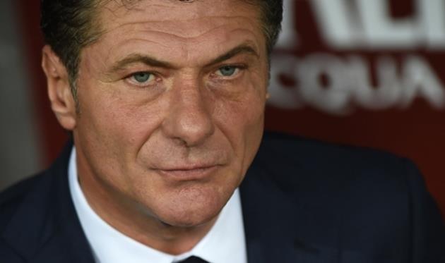 Вальтер Маццарри, фото getty images