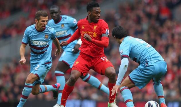 Фото getty images