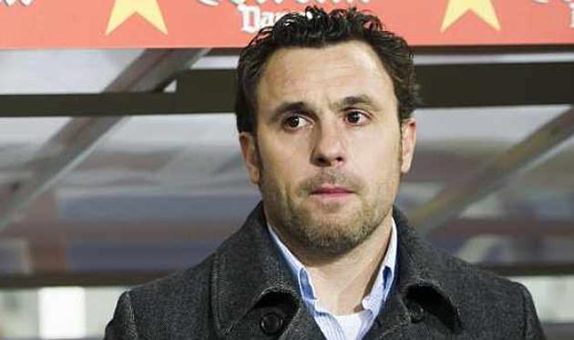 Серхио Гонсалес, insidespanishfootball.com