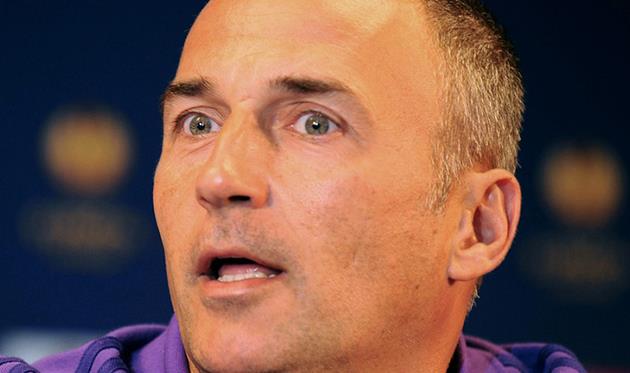 Дарко Миланич, Sky Sports