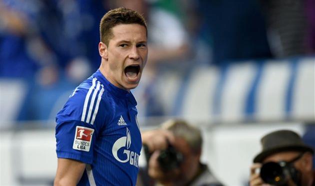 У Дракслера сдали нервы, фото getty images