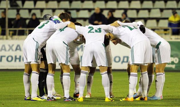 Ворскла одержала крупную победу, фото Олега Дубины, Football.ua