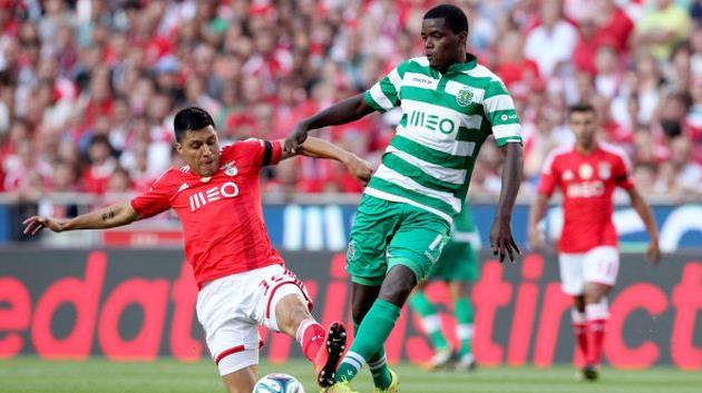 Виллиам Карвалью, Getty Images