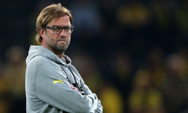 Команда Клоппа провела слабый матч, Getty Images