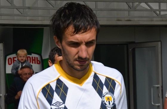 Вячеслав Шарпар, metallurg.donetsk.ua