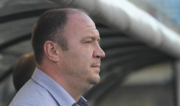 Владимир Пятенко, Football.ua