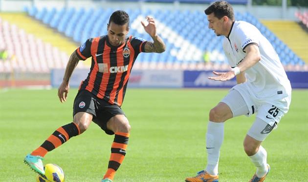 Фото shakhtar.com