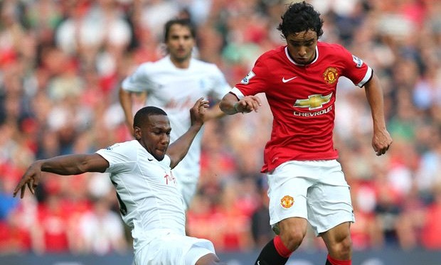 Рафаэль, Getty Images