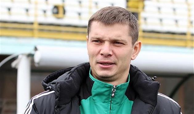 Станислав Богуш, Football.ua