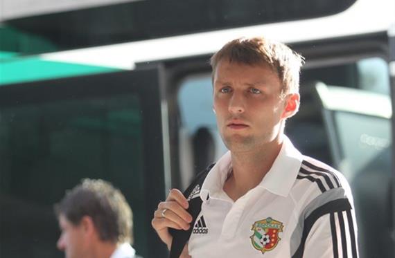 Андрей Ткачук, Football.ua