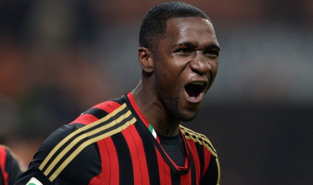 Кристиан Сапата, Getty Images