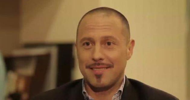 Игор Йовичевич, фото footballua.tv