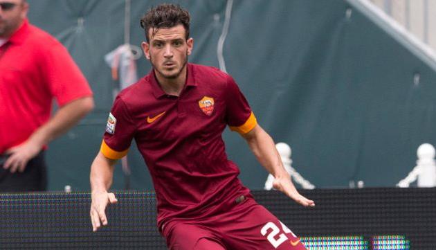 Алессандро Флоренци, фото Getty Images