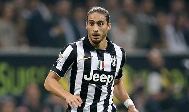 Мартин Касерес, Getty Images